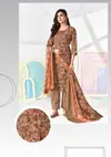 Pragya Vol 3 By Suryajyoti Cotton Kurti With Bottom Dupatta Exporters In India